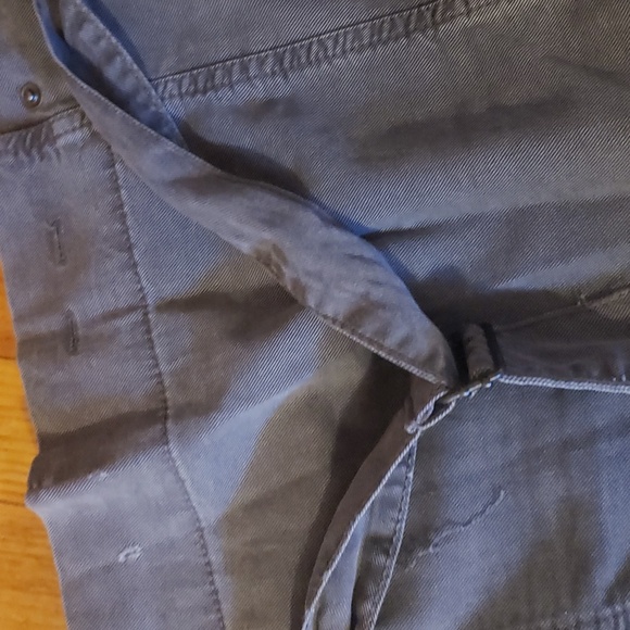 Zara pants size medium Rn77302 - Picture 2 of 4